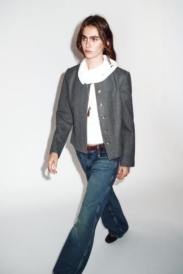 Zara {名称} - {颜色}