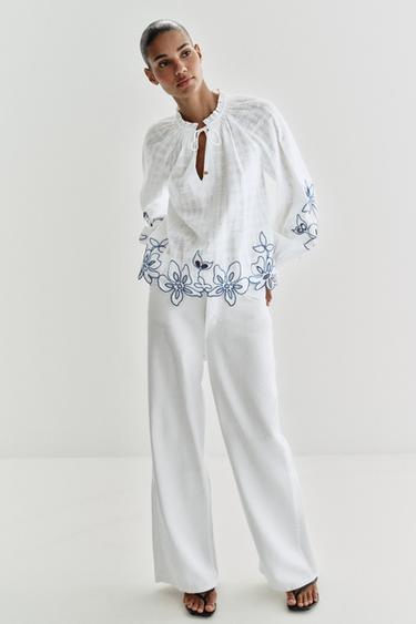 Zara {名称} - {颜色}