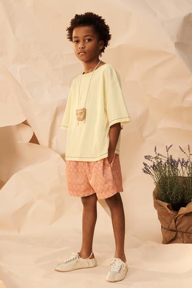 Zara {名称} - {颜色} - 0 图片