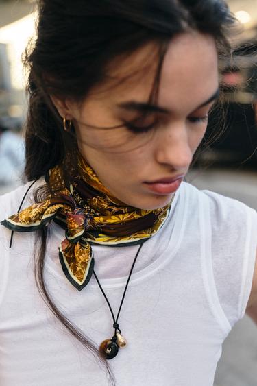 Zara {名称} - {颜色} - 0 图片