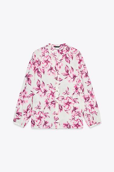 Zara {名称} - {颜色} - 0 图片