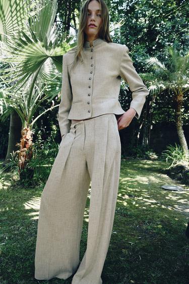 Zara {名称} - {颜色} - 0 图片