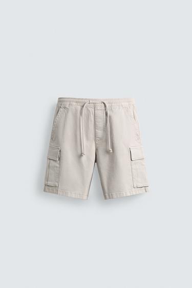 Zara {名称} - {颜色}