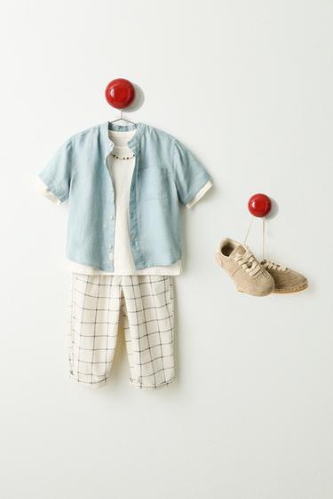 Zara {名称} - {颜色}