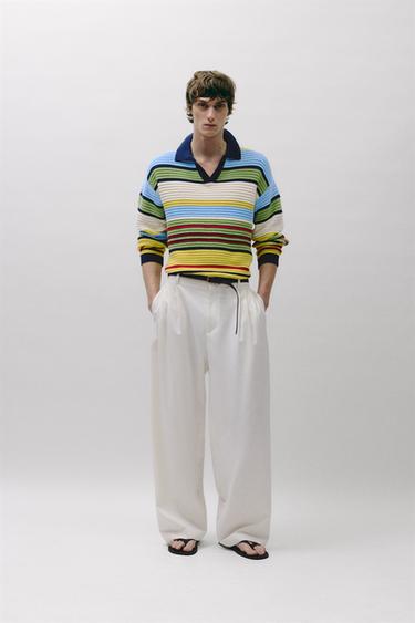 Zara {名称} - {颜色} - 0 图片