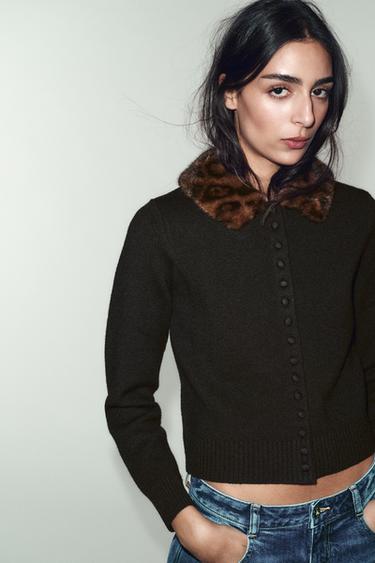 Zara {名称} - {颜色}