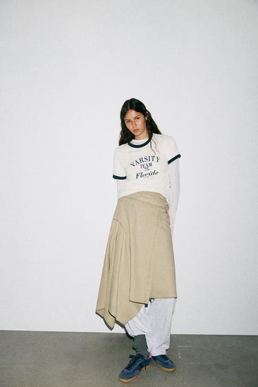 Zara {名称} - {颜色}