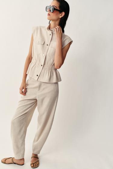 Zara {名称} - {颜色} - 0 图片