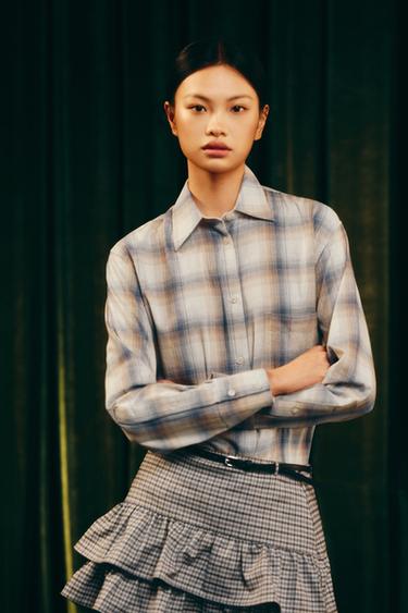 Zara {名称} - {颜色}