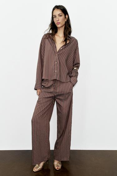 Zara {名称} - {颜色} - 0 图片