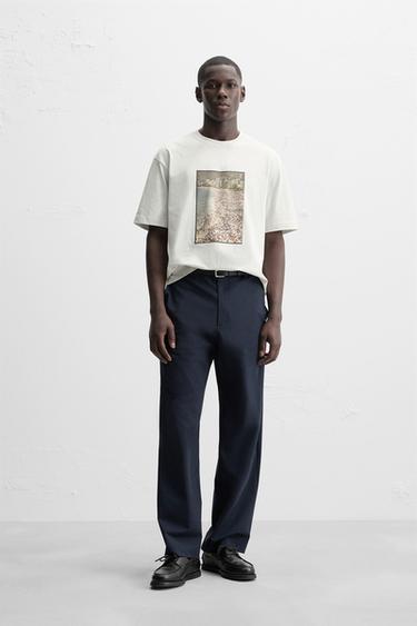 Zara {名称} - {颜色} - 0 图片