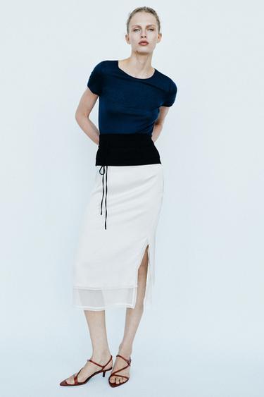 Zara {名称} - {颜色} - 0 图片