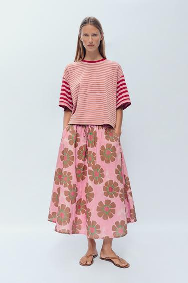 Zara {名称} - {颜色} - 0 图片