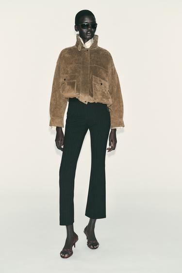 Zara {名称} - {颜色} - 0 图片