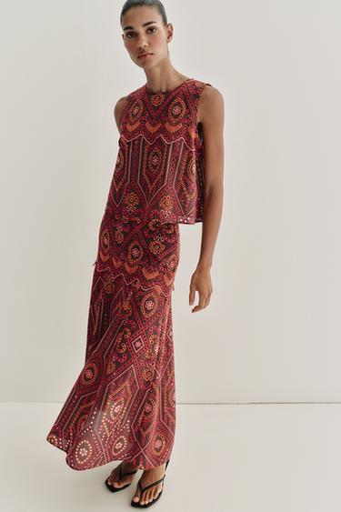 Zara {名称} - {颜色} - 0 图片