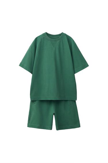 Zara {名称} - {颜色}