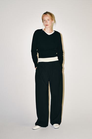 Zara {名称} - {颜色} - 0 图片