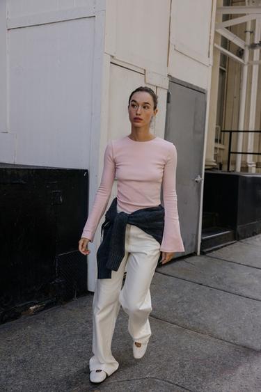 Zara {名称} - {颜色}