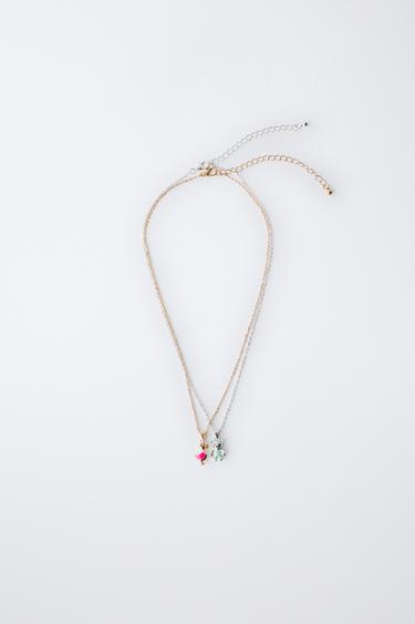 Zara {名称} - {颜色}