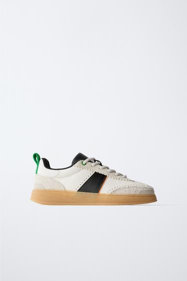 Zara {名称} - {颜色} - 0 图片