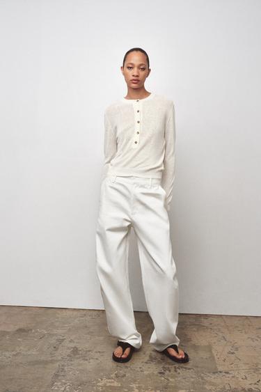 Zara {名称} - {颜色} - 0 图片