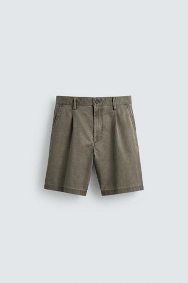 Zara {名称} - {颜色}