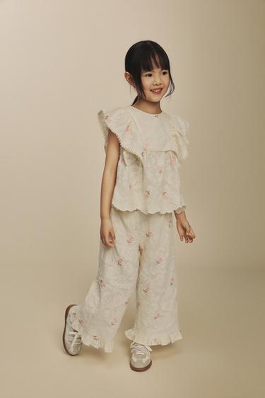 Zara {名称} - {颜色}