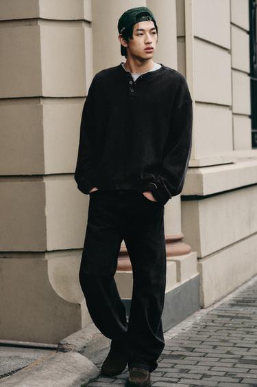 Zara {名称} - {颜色}