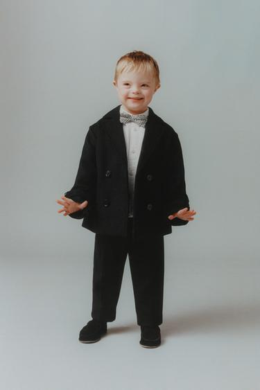 Zara {名称} - {颜色}