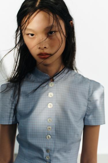 Zara {名称} - {颜色}