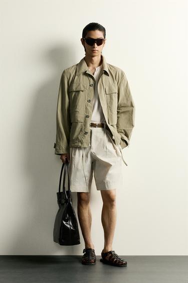 Zara {名称} - {颜色} - 0 图片