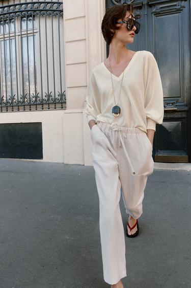 Zara {名称} - {颜色}