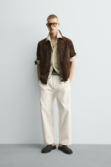 Zara {名称} - {颜色} - 0 图片