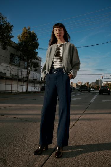 Zara {名称} - {颜色}