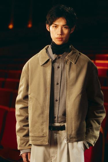 Zara {名称} - {颜色}