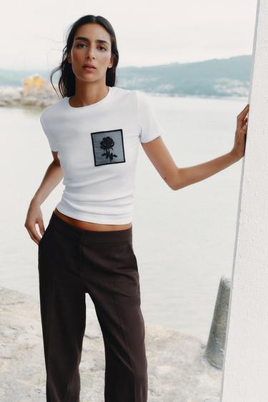 Zara {名称} - {颜色} - 0 图片