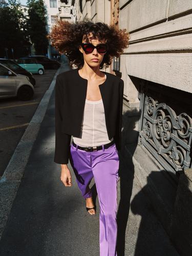 Zara {名称} - {颜色} - 0 图片