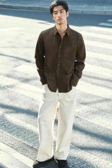 Zara {名称} - {颜色}