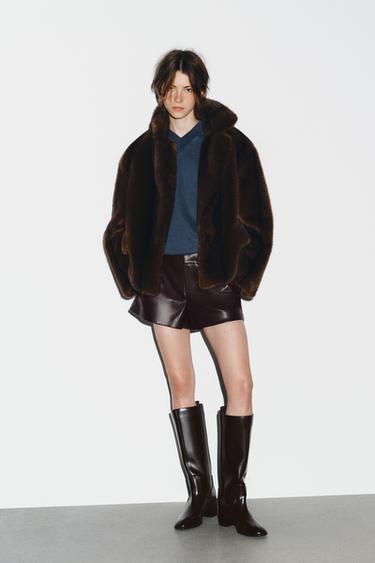 Zara {名称} - {颜色}