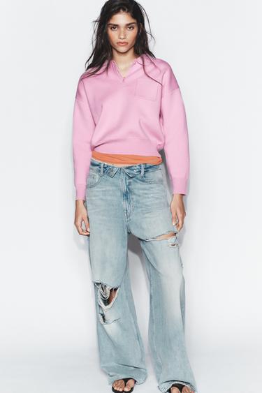 Zara {名称} - {颜色}