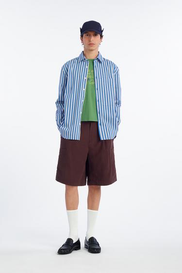 Zara {名称} - {颜色} - 0 图片