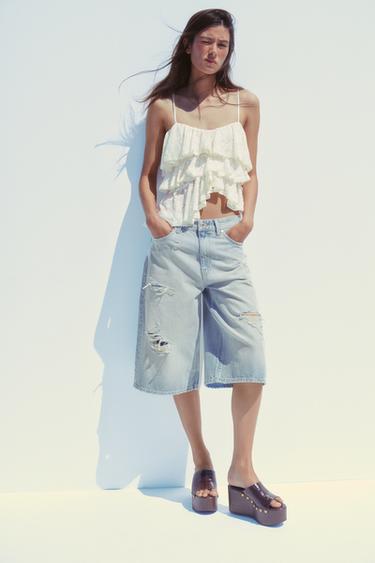 Zara {名称} - {颜色} - 0 图片