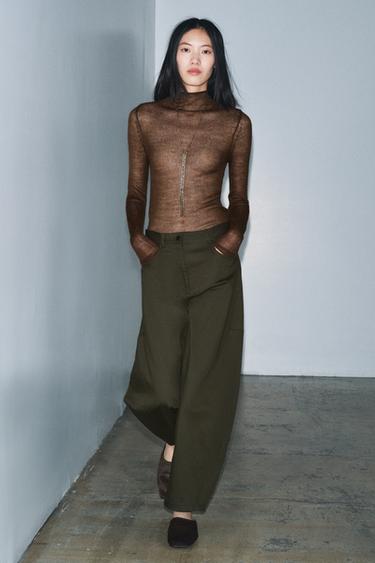 Zara {名称} - {颜色}