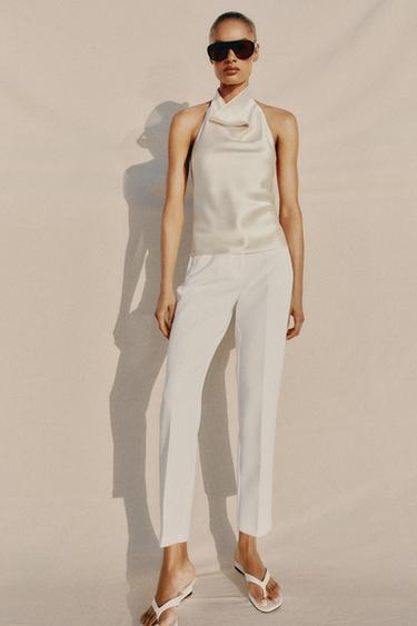Zara {名称} - {颜色}