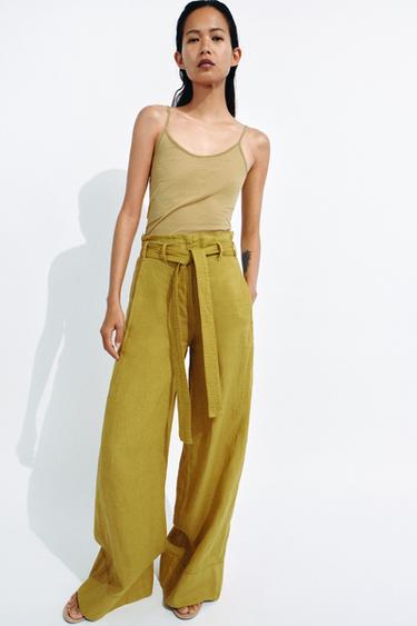 Zara {名称} - {颜色} - 0 图片