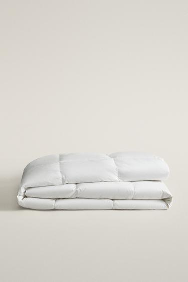 FEATHER AND DOWN DUVET FILLING (300 GXM²) - White by Zara