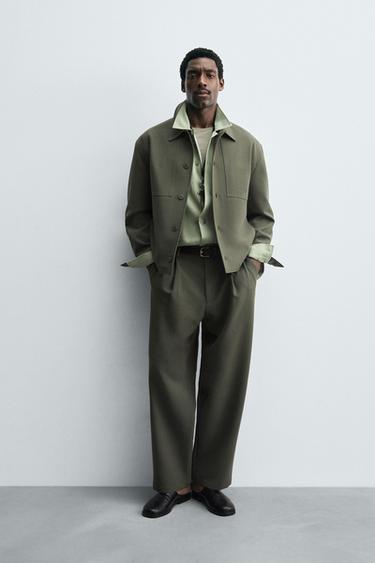 Zara {名称} - {颜色} - 0 图片