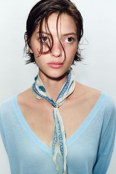 Zara {名称} - {颜色} - 0 图片