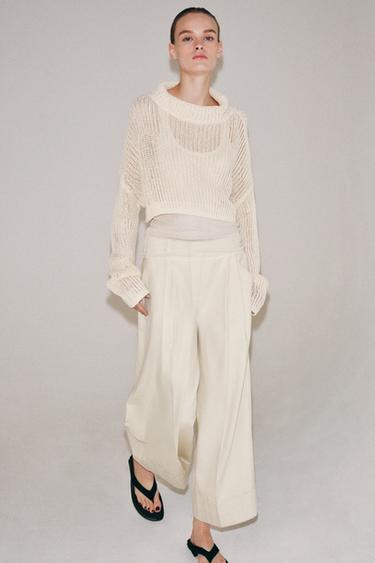 Zara {名称} - {颜色} - 0 图片