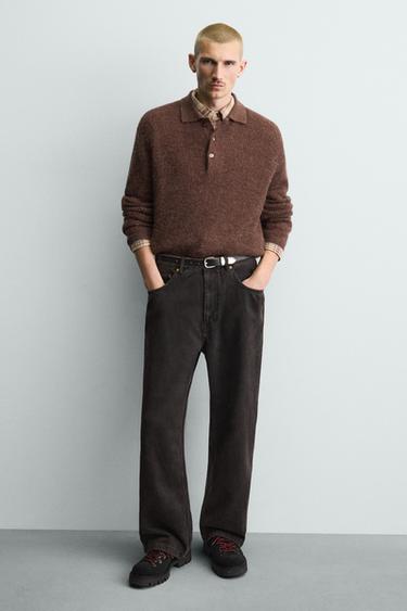 Zara {名称} - {颜色} - 0 图片